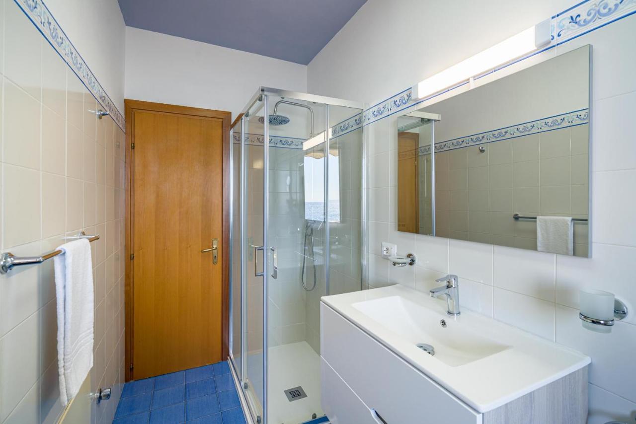 레토이아니 Loft Balcone Sul Mare 아파트 외부 사진